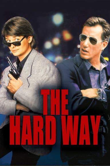 The Hard Way (1991)