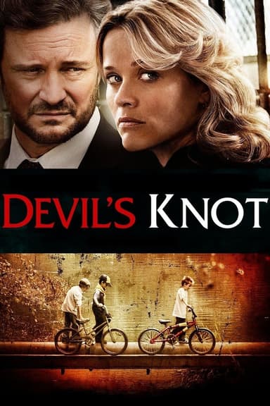 Devil's Knot (2013)