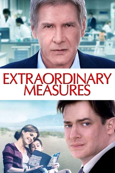 Extraordinary Measures (2010)