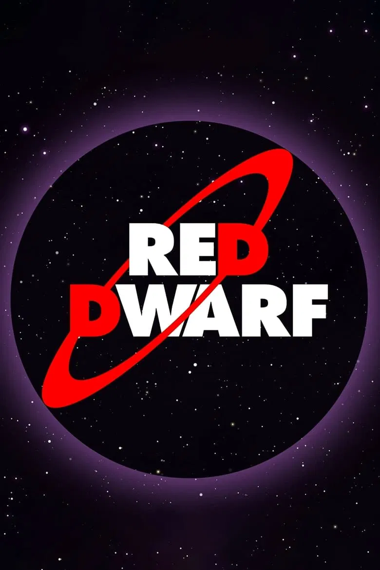 Red Dwarf (1988)