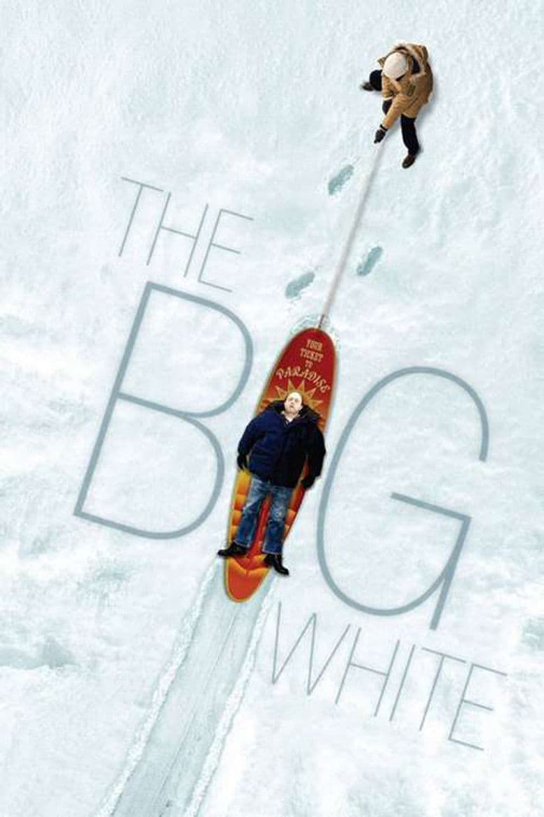 The Big White (2005)