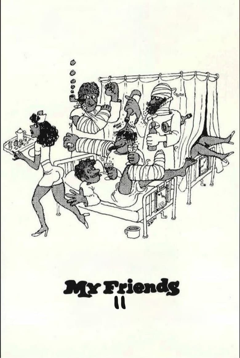 My Friends Act II (1982)