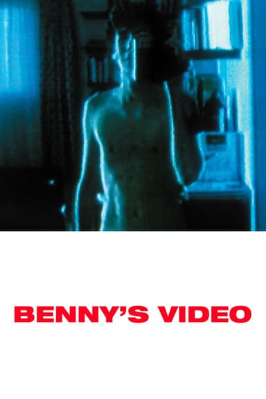 Benny's Video (1992)
