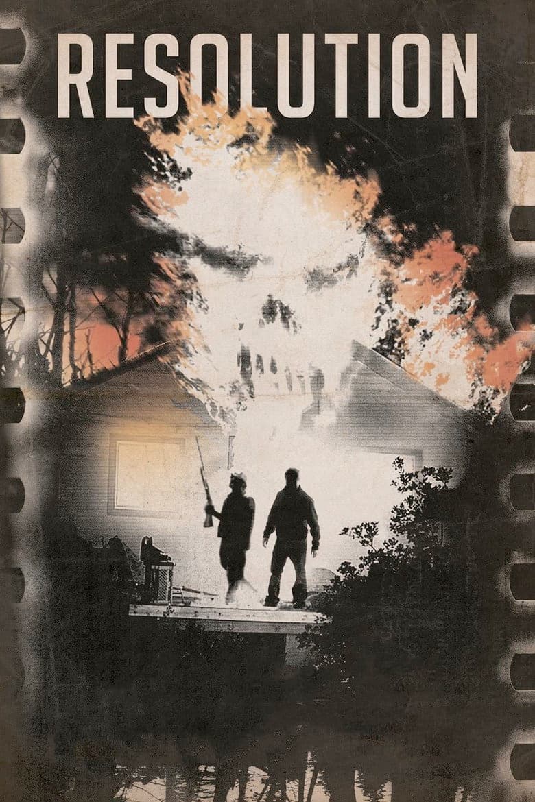 Resolution (2013)