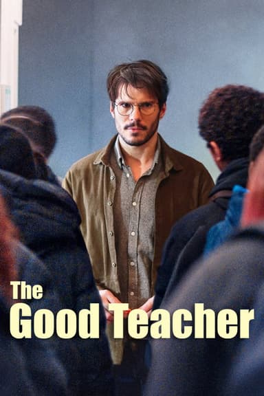 The Good Teacher (2024)