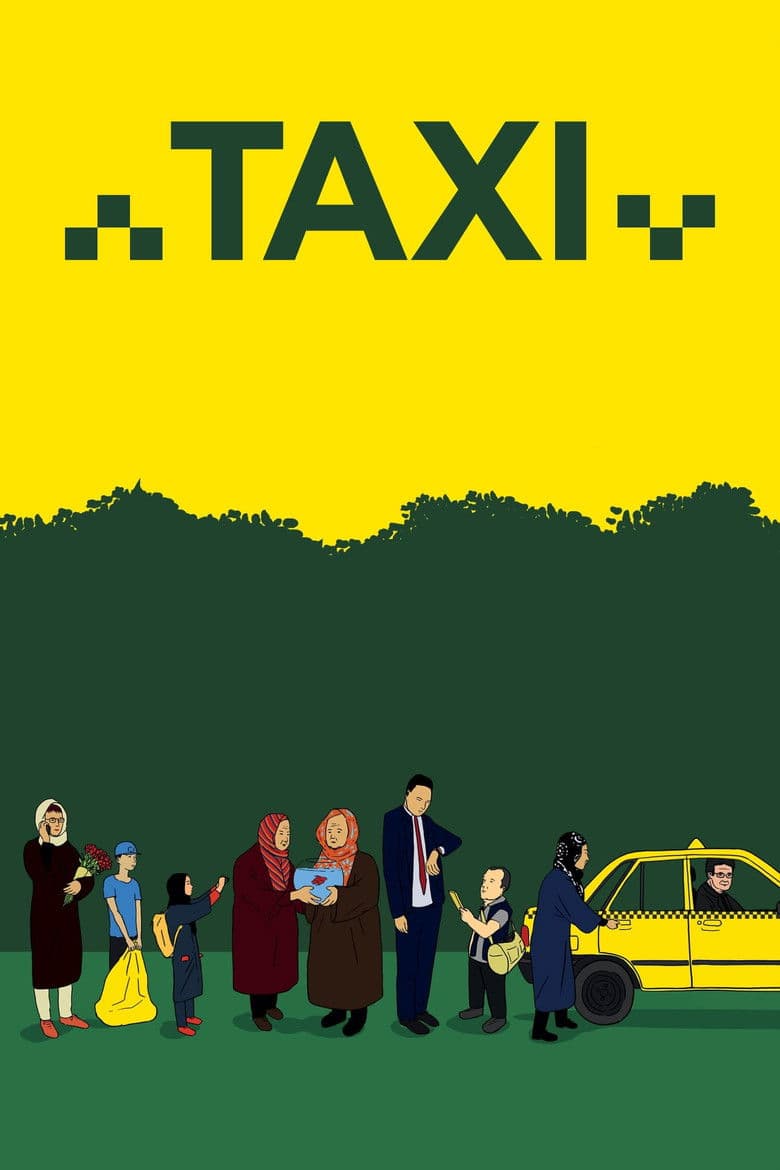 Taxi (2015)