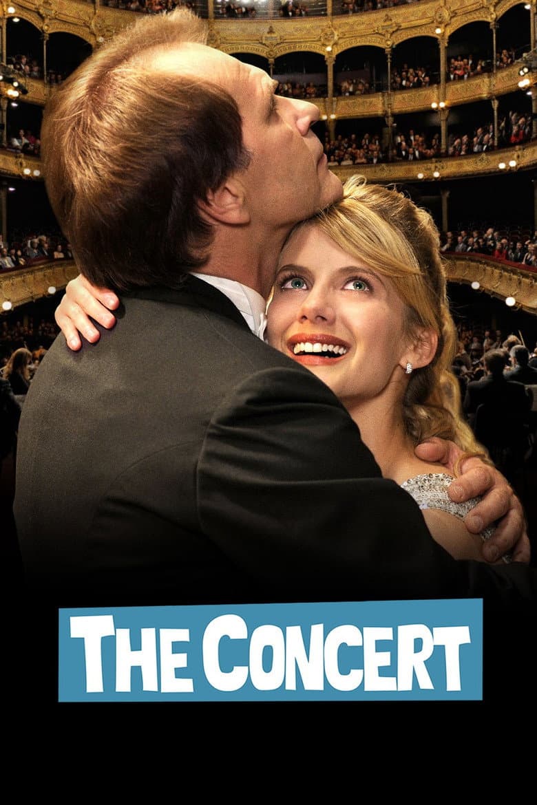 The Concert (2009)