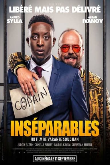 A Very Bad Friend (2019)