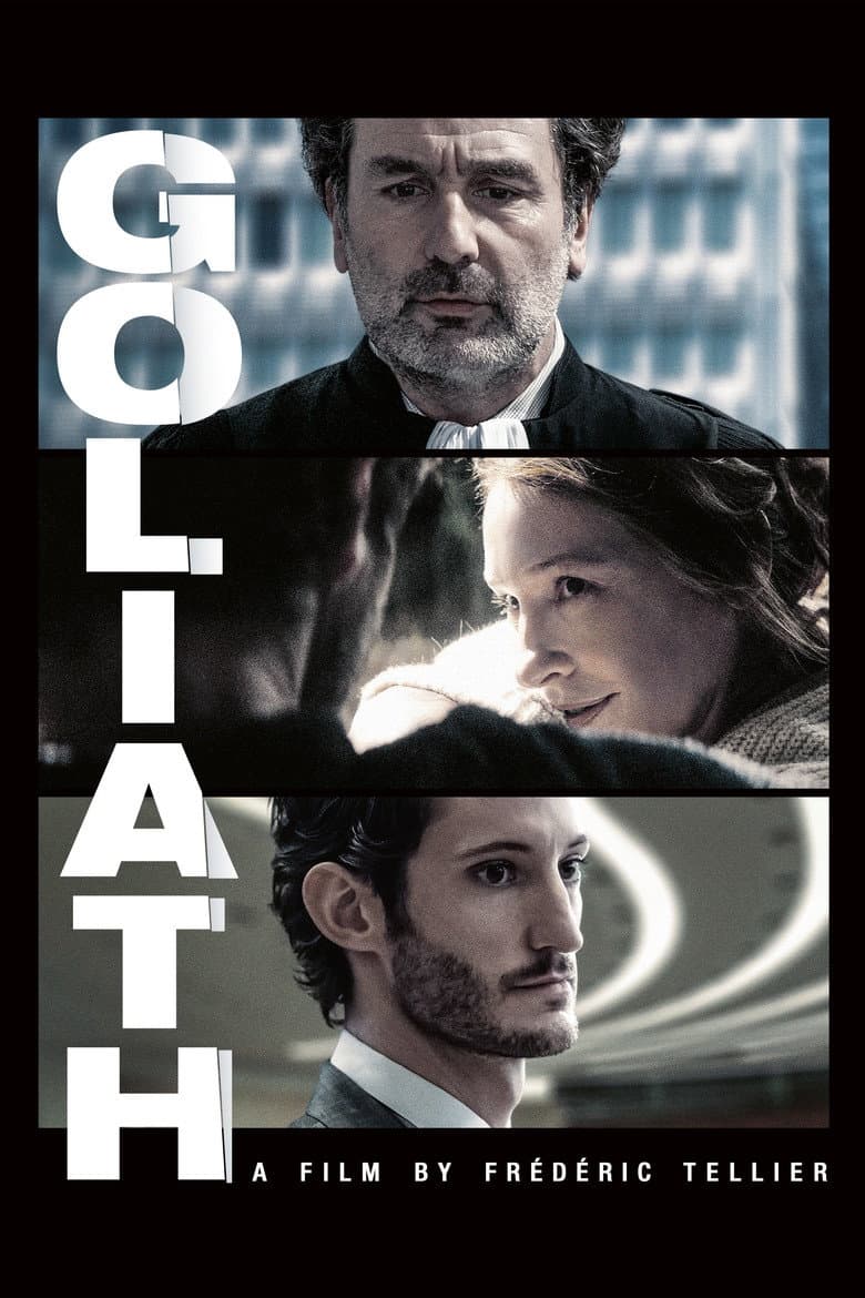 Goliath (2022)