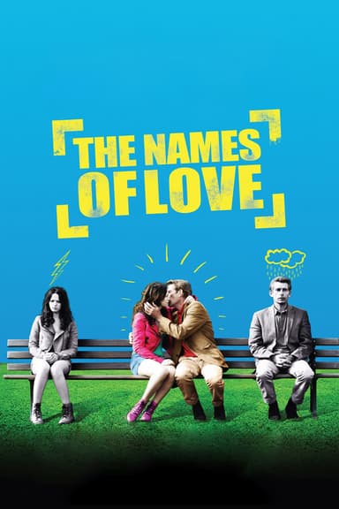The Names of Love (2010)