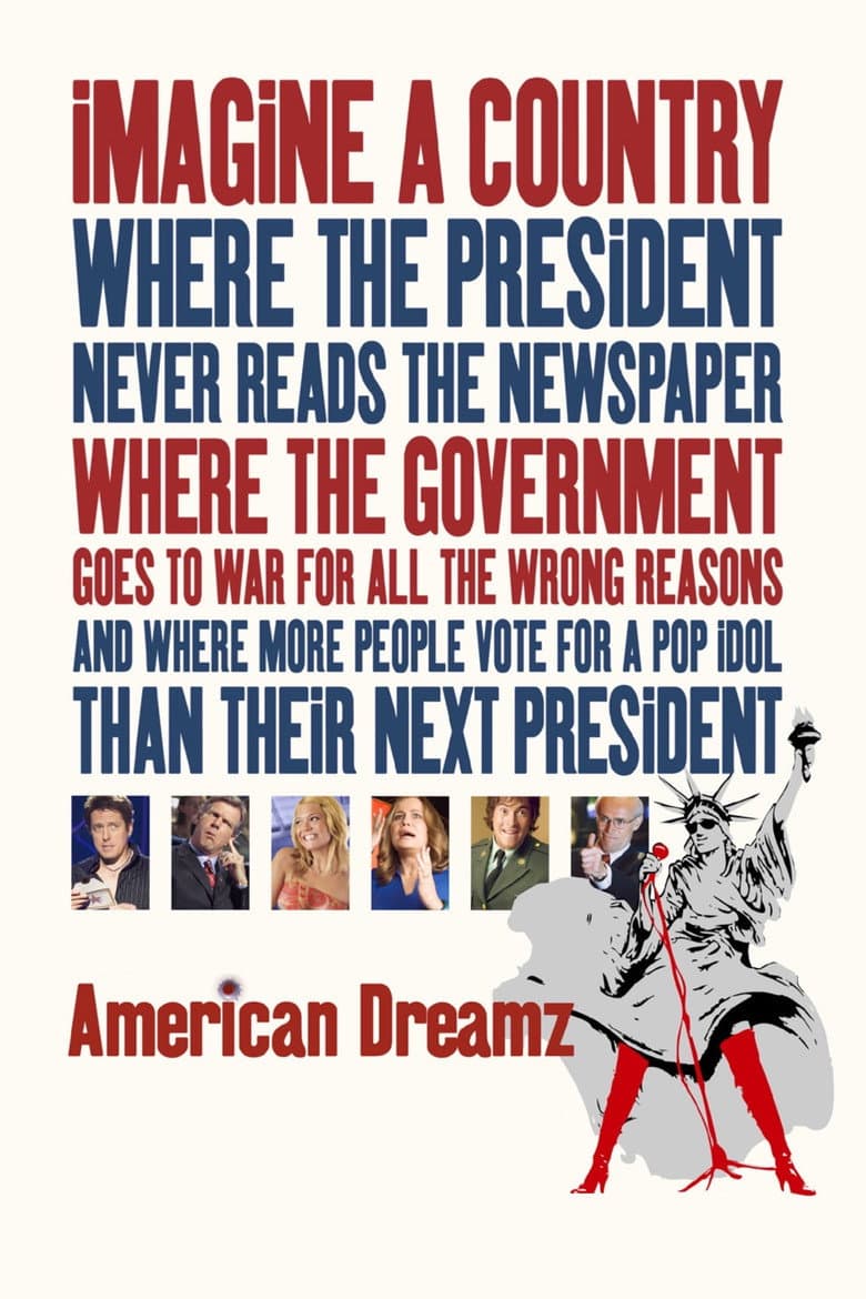American Dreamz (2006)