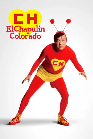 El Chapulín Colorado (1973)