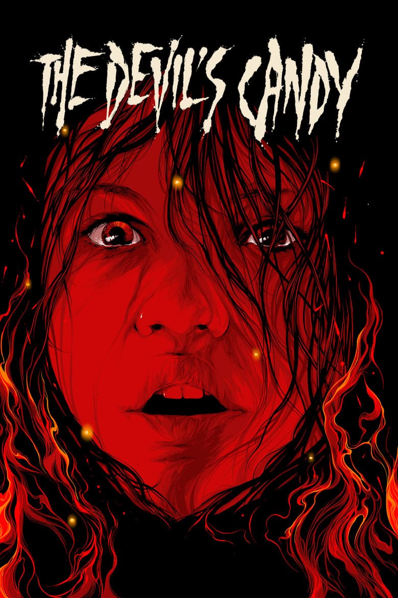 The Devil's Candy (2016)