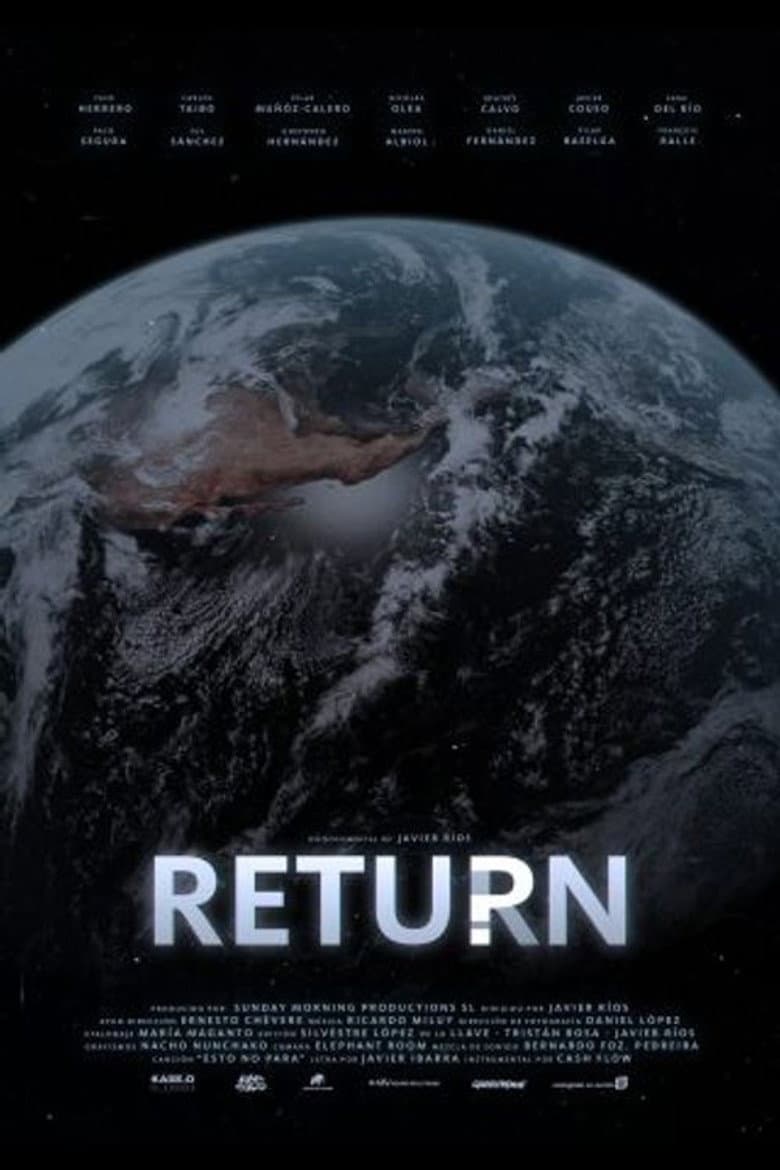 Return (2018)