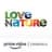 Love Nature Amazon Channel