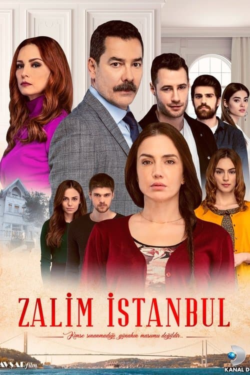 Ruthless City (2019)