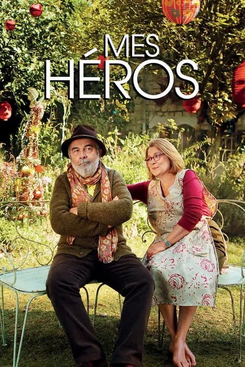 Mes héros (2012)