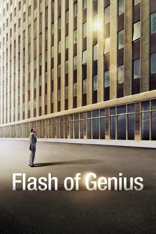 Flash of Genius (2008)
