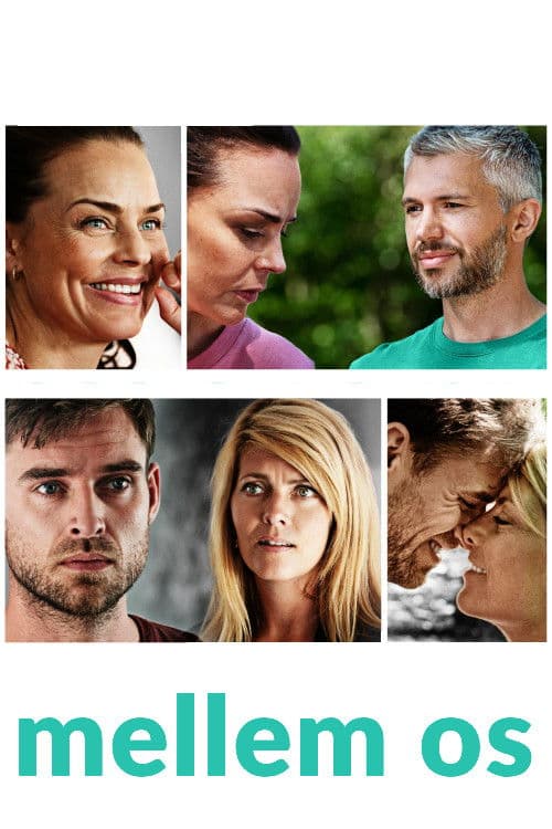 Between Us (2019)