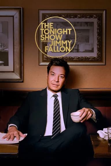 The Tonight Show Starring Jimmy Fallon (2014)