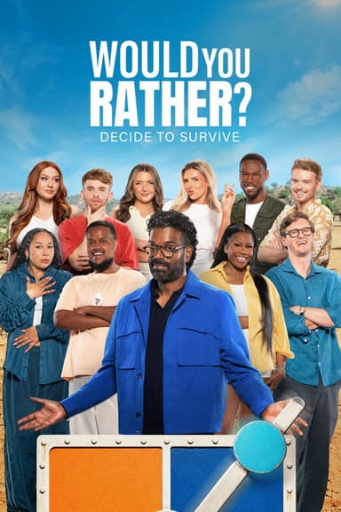What Would You Rather: Decide to Survive? (2026)