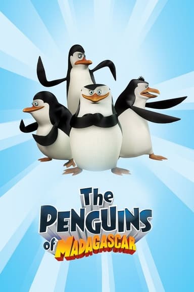The Penguins of Madagascar (2008)