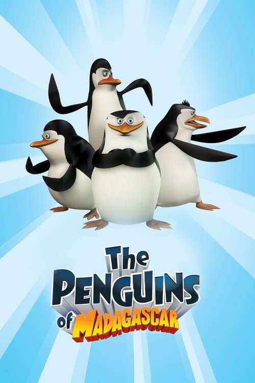 The Penguins of Madagascar (2008)
