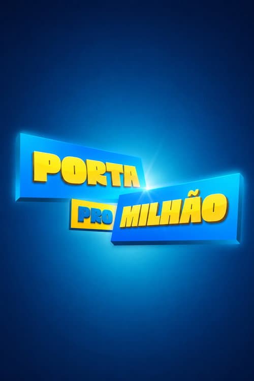 Porta Pró Milhão (2026)