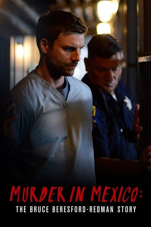 Murder in Mexico (2015)