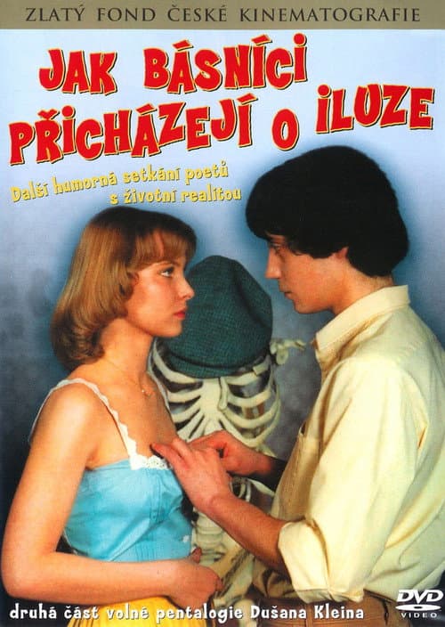 How Poets Are Losing Their Illusions (1985)