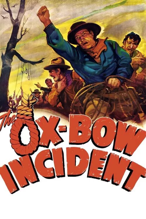 The Ox-Bow Incident (1943)