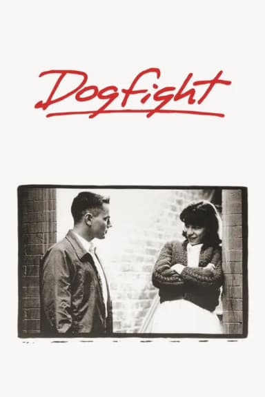 Dogfight (1991)