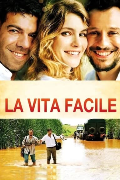 La vita facile (2011)