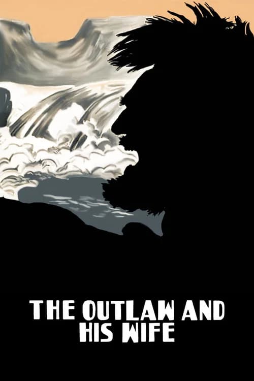 The Outlaw and His Wife (1918)
