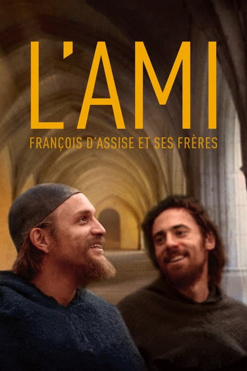 L'ami (2016)