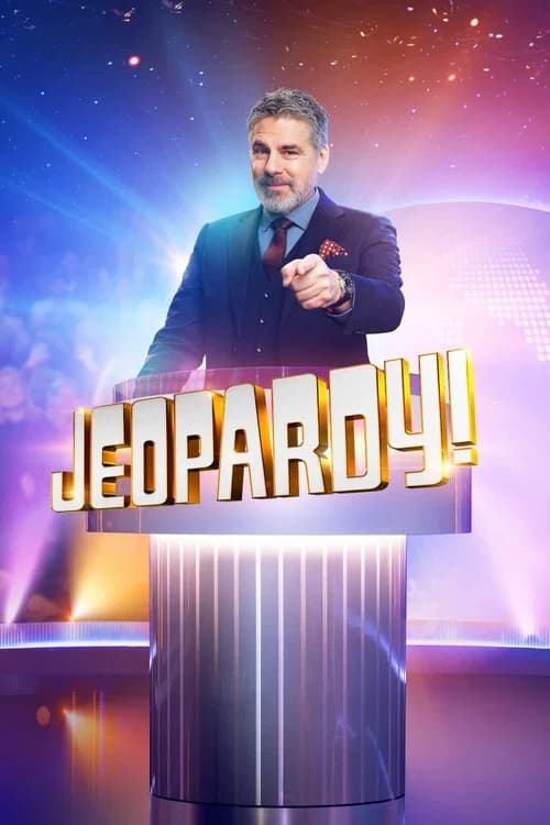 Jeopardy! Sverige (2023)