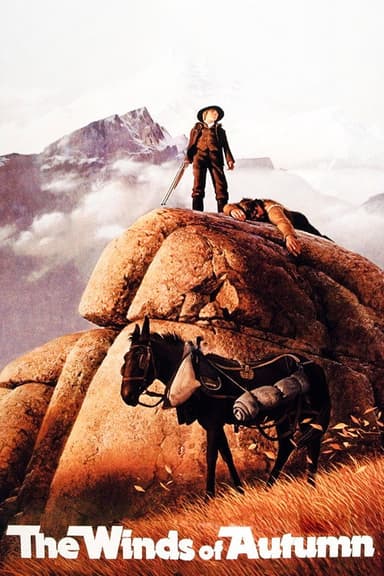 The Winds of Autumn (1976)
