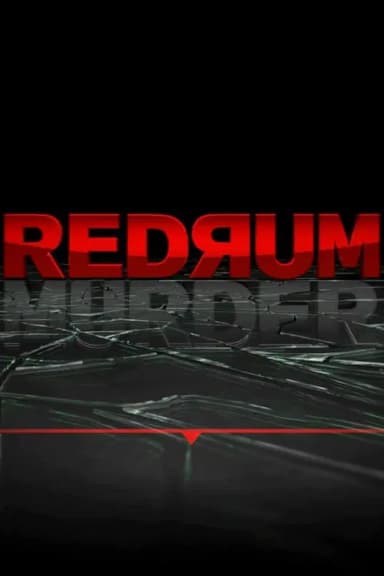 Redrum (2013)