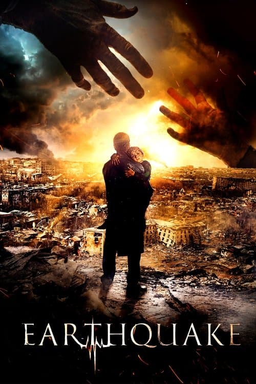 The Earthquake (2016)