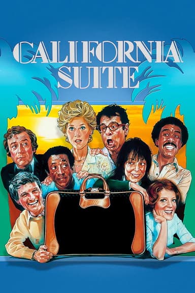 California Suite (1978)