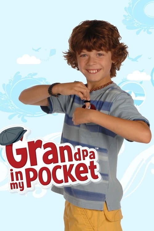 Grandpa in My Pocket (2009)