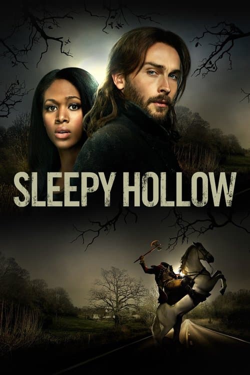 Sleepy Hollow (2013)