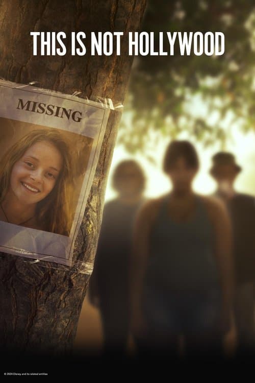 This Is Not Hollywood (2024)