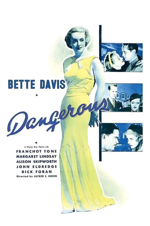 Dangerous (1935)