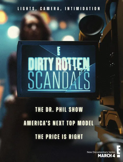 Dirty Rotten Scandals (2026)