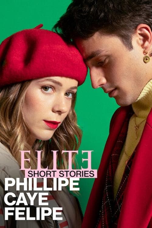 Elite Short Stories: Phillipe Caye Felipe (2021)