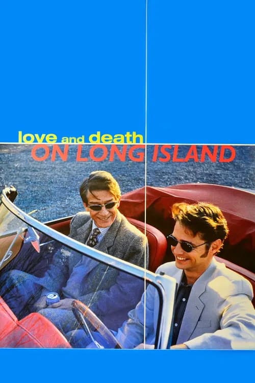Love and Death on Long Island (1998)