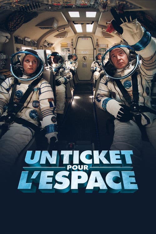 A Ticket to Space (2006)