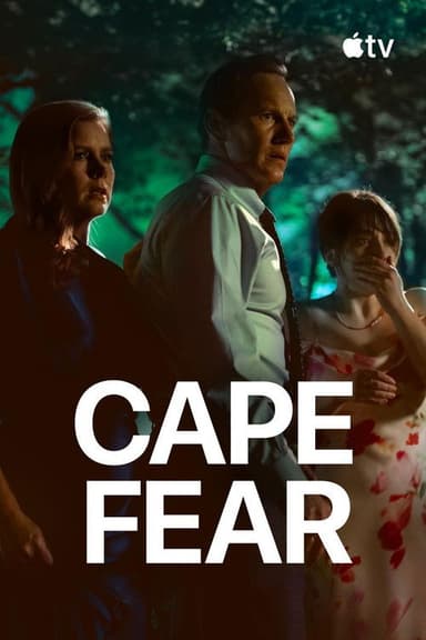 Cape Fear (2026)