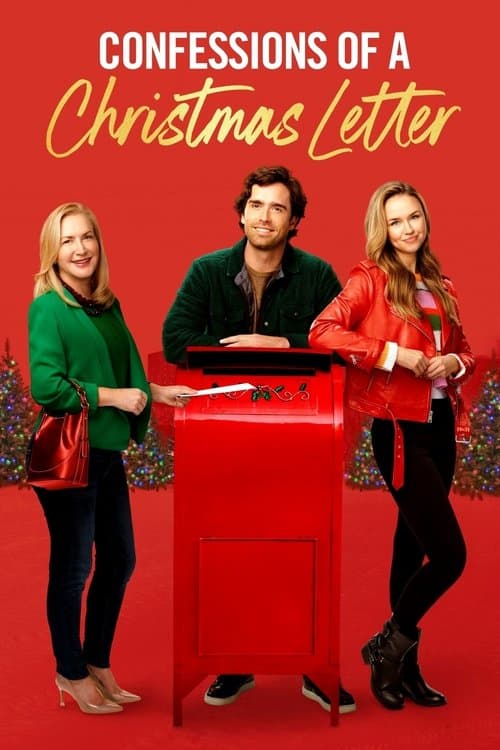 Confessions of a Christmas Letter (2024)